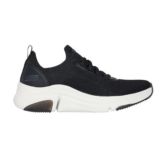 Patikë Skechers 117580 BLK