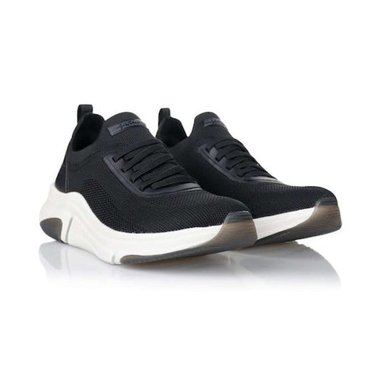 Patikë Skechers 117580 BLK