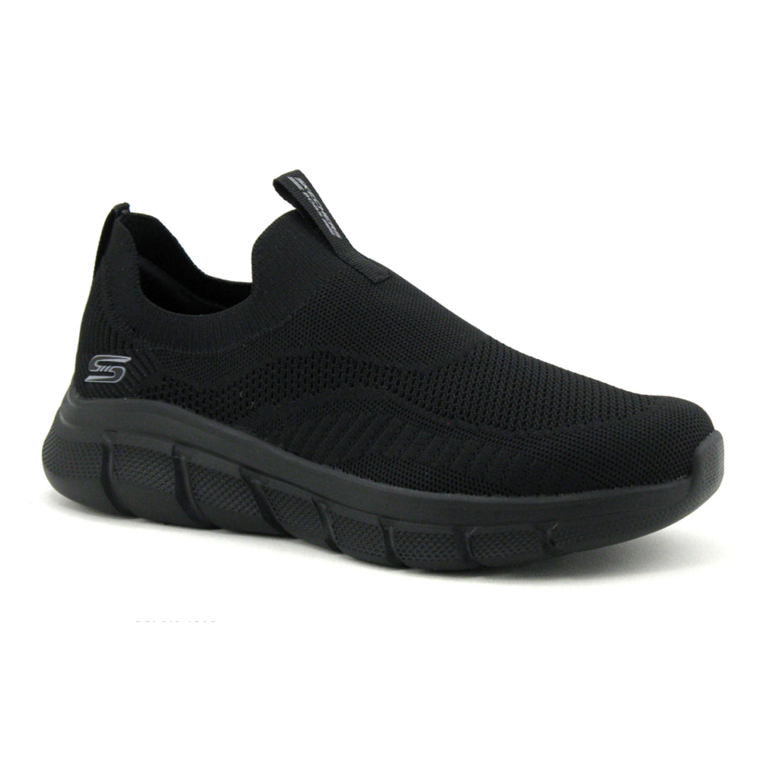 Patikë Skechers 118107 BBK