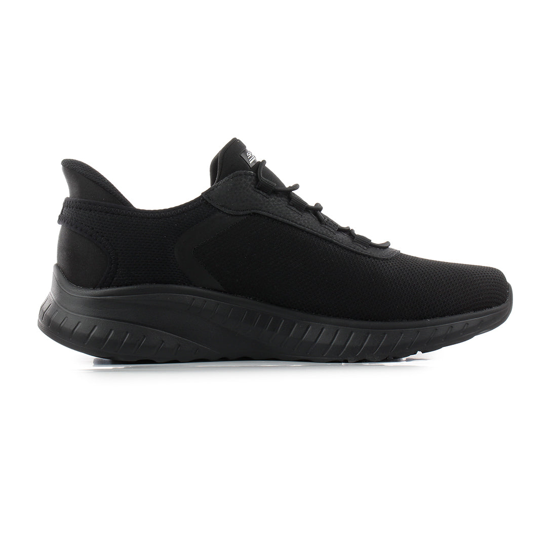 Patikë Skechers 118303 BBK