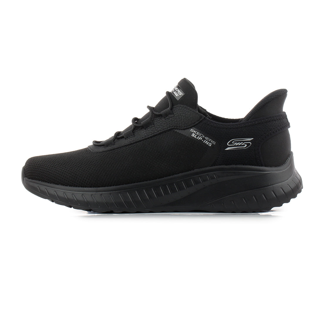 Patikë Skechers 118303 BBK