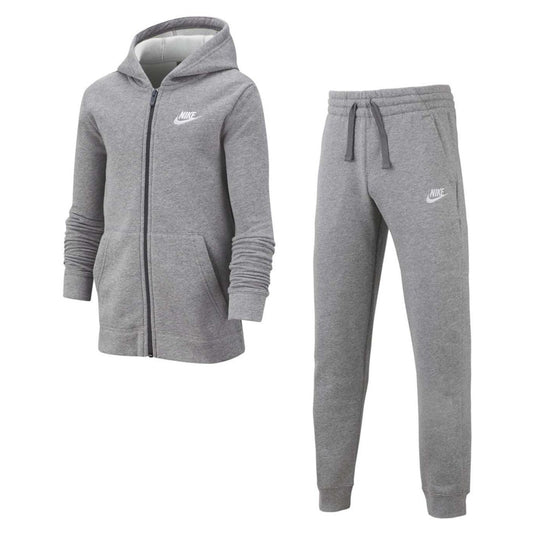 Trenerka komplet Nike BV3634 091 D