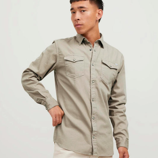 Këmishë Jack & Jones 12138115 CFS