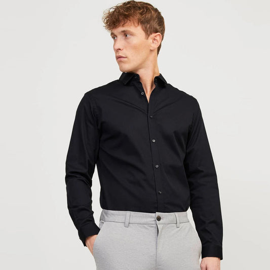 Këmishë Jack & Jones 12201905 BFSF