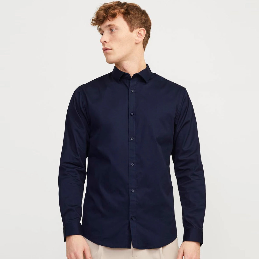 Këmishë Jack & Jones 12201905 NBFF