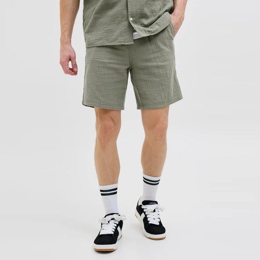 Pantallona të shkurtra Jack & Jones 12274758 M