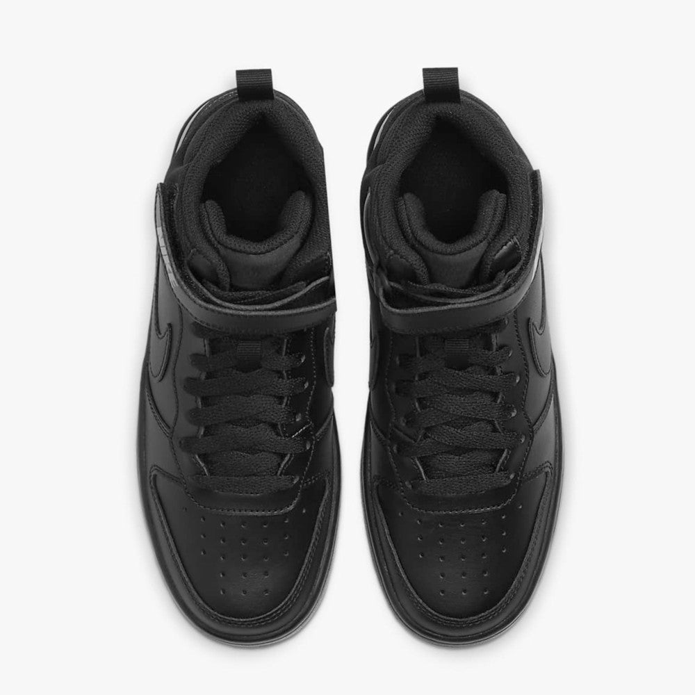 Patikë e thellë Nike CD7782 001 F