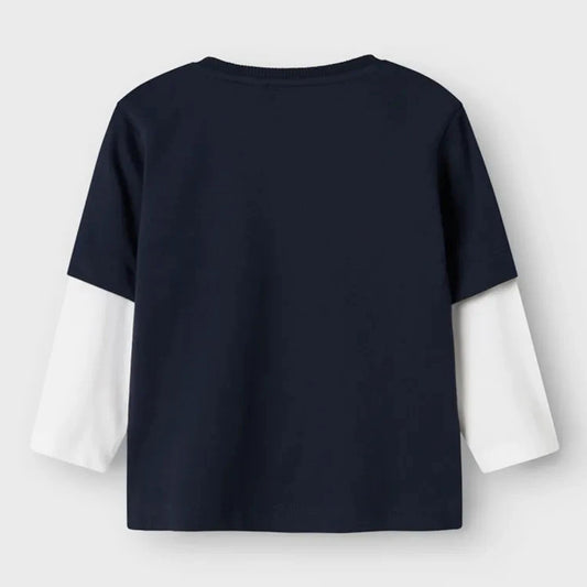 Bluzë Name It 13235102 DAS