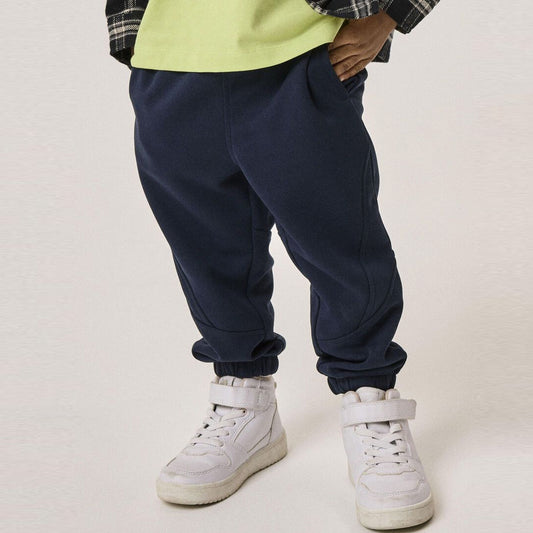 Trenerka të poshtme Name It 13236908 DAS