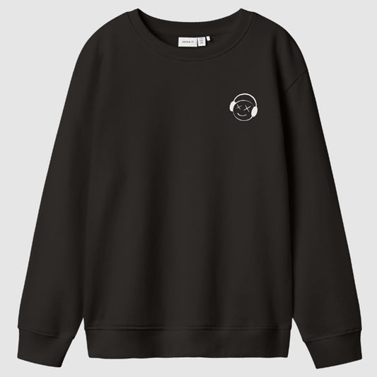Bluzë Name It 13239268 BLK