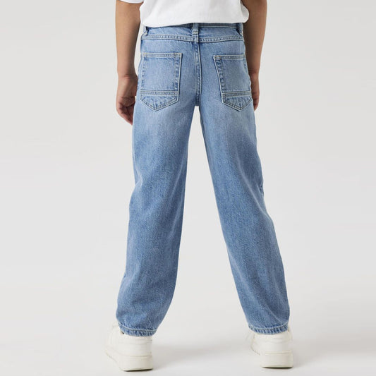 Farmerka Name It 13240392 LBD