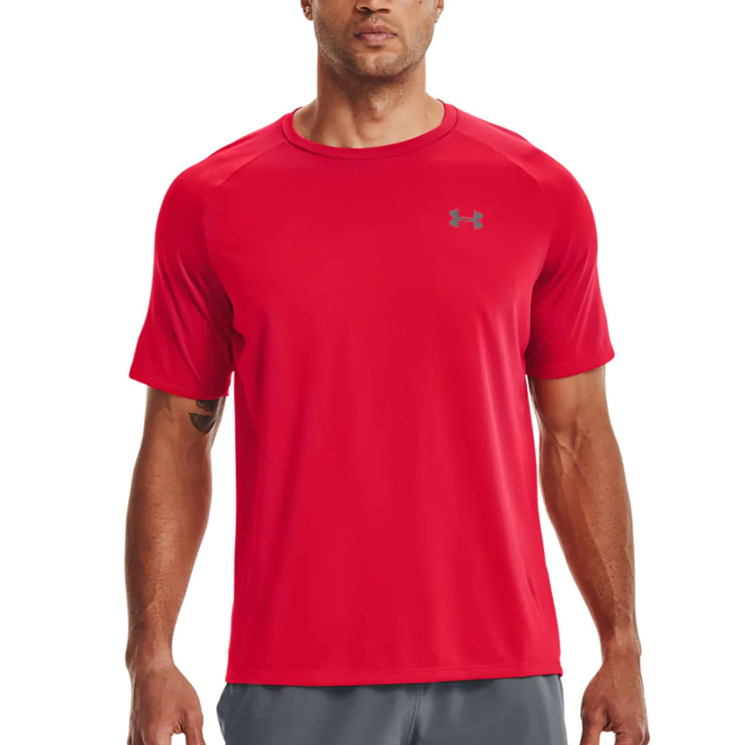 Maicë UNDER ARMOUR UA Tech 2.0 SS Tee