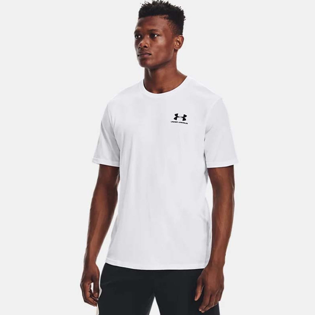 Maicë UNDER ARMOUR UA M SPORTSTYLE LC SS