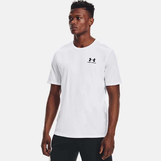 Maicë UA M SPORTSTYLE LC SS