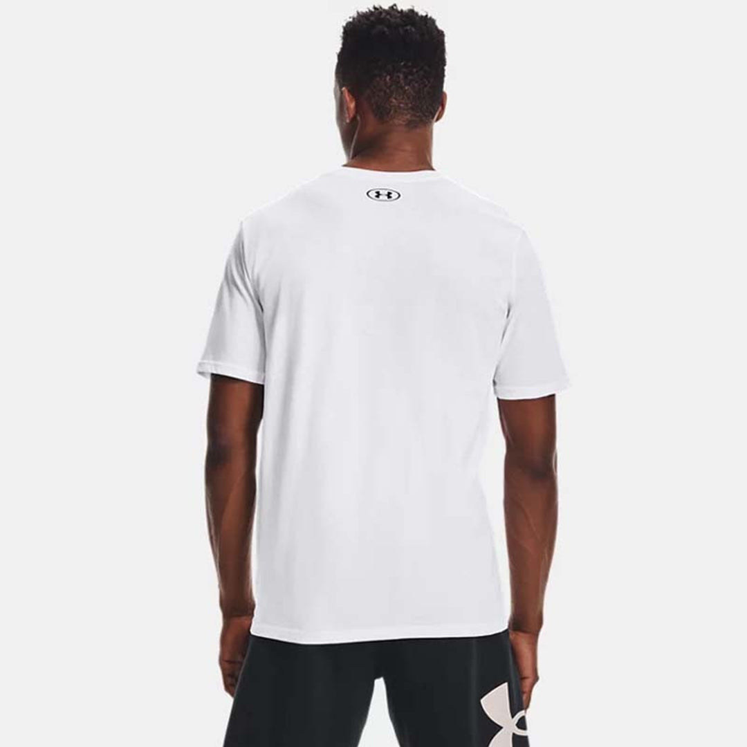 Maicë UNDER ARMOUR UA M SPORTSTYLE LC SS