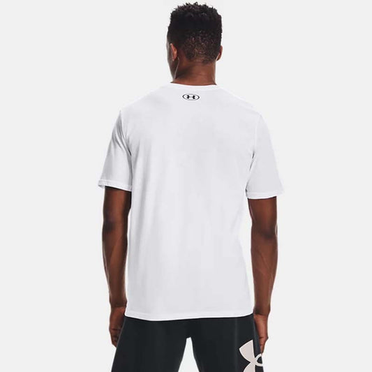Maicë UNDER ARMOUR UA M SPORTSTYLE LC SS