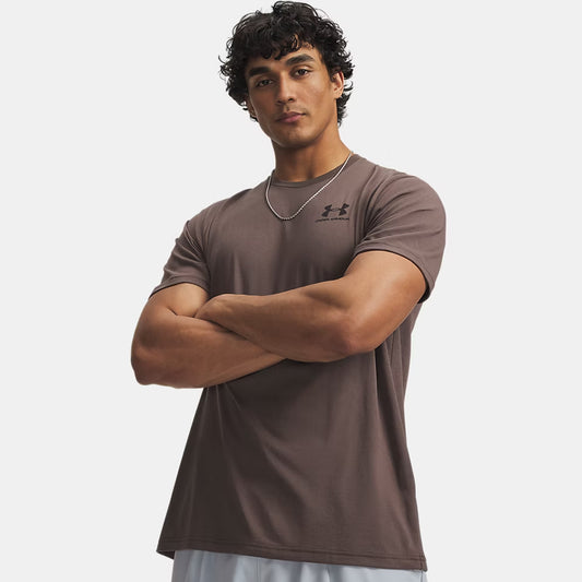 Maicë Under Armour UA M SPORTSTYLE LC SS