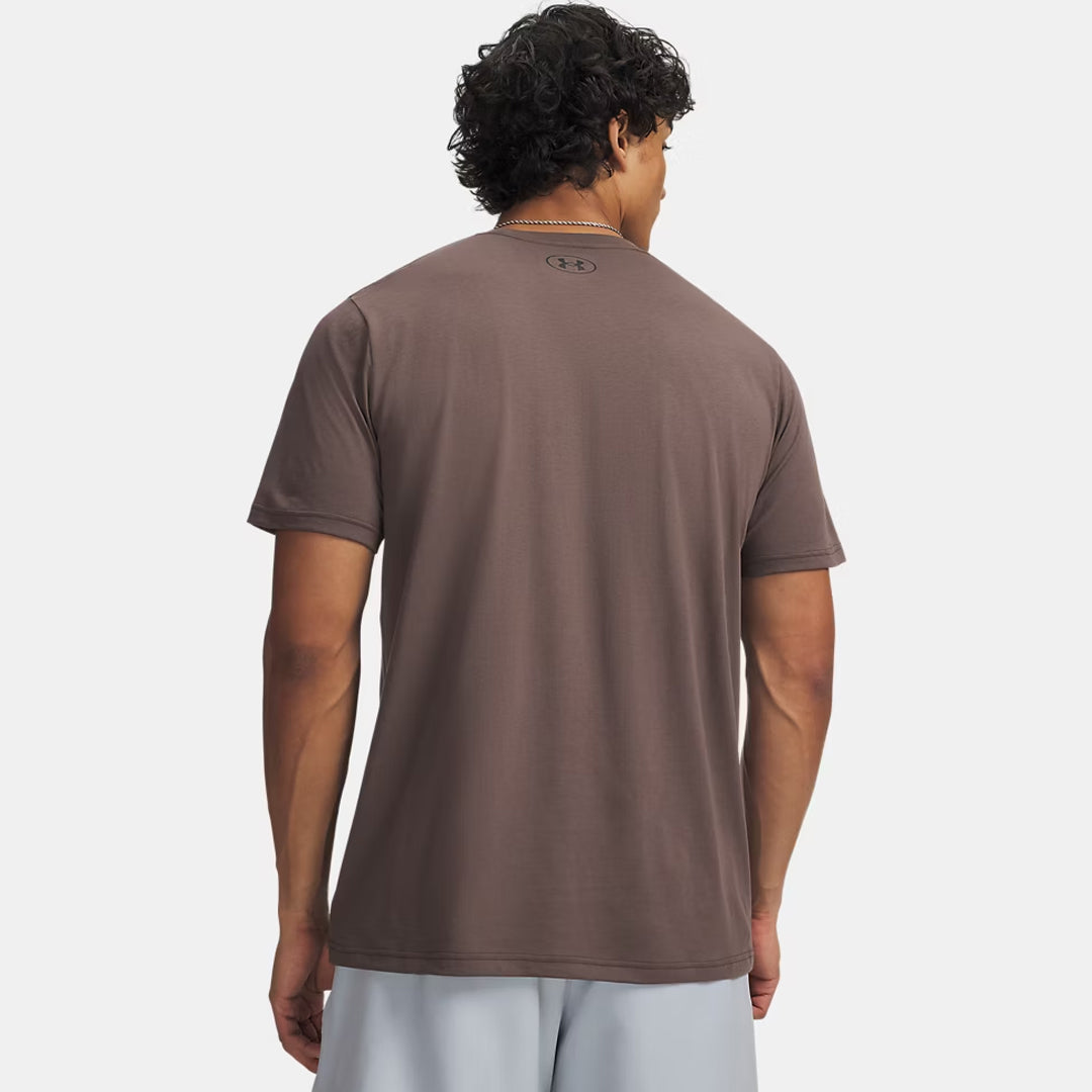 Maicë Under Armour UA M SPORTSTYLE LC SS