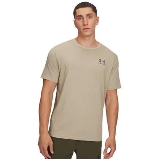 Maicë UNDER ARMOUR UA M SPORTSTYLE LC SS