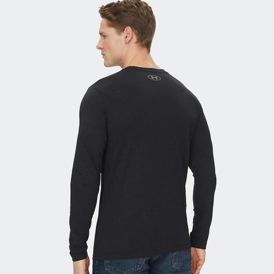 Duks Under Armour UA SPORTSTYLE LEFT CHEST LS