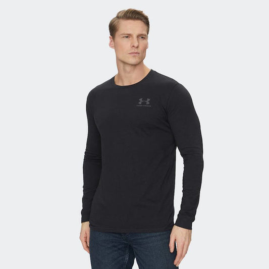 Duks Under Armour UA SPORTSTYLE LEFT CHEST LS