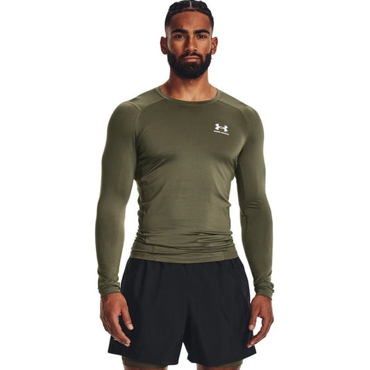 Bluzë Under Armour UA HG Armour Comp LS