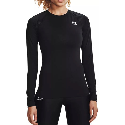 Bluzë Under Armour UA HG Authentics Comp LS