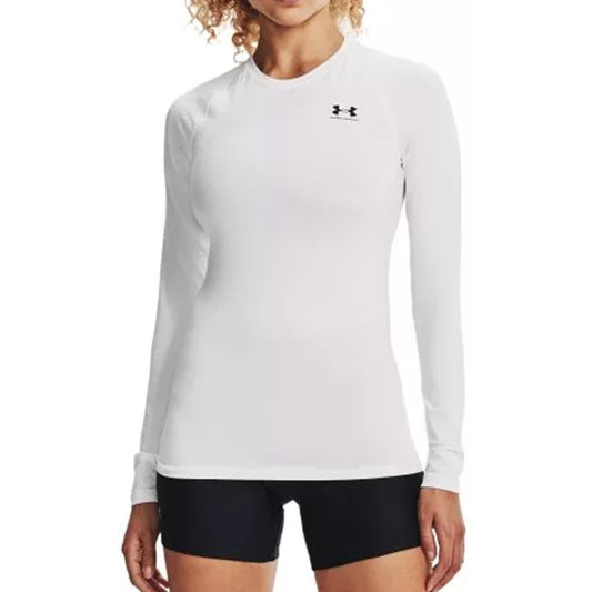 Bluzë Under Armour UA HG Authentics Comp LS