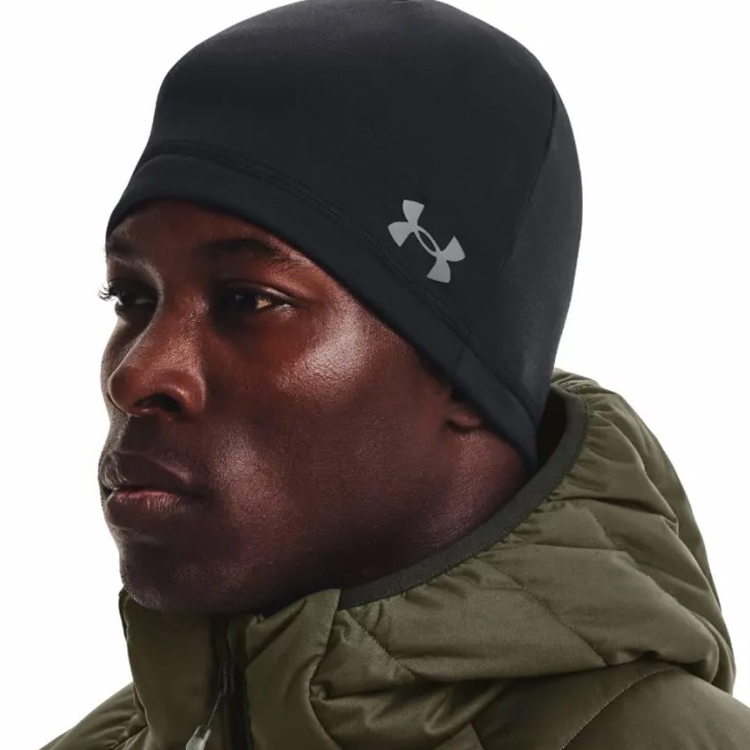 Kapelë UNDER ARMOUR UA Storm Beanie