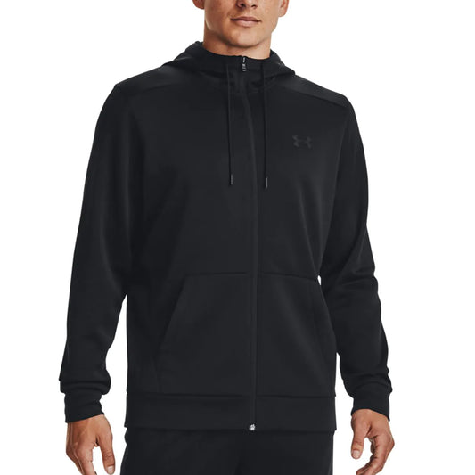 Duks Under Armour UA Armour Fleece FZ Hoodie