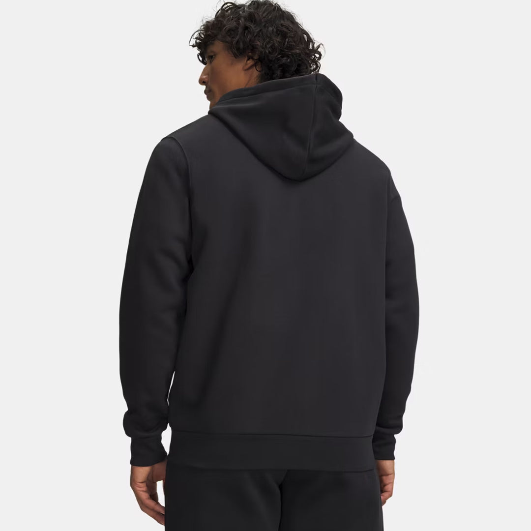 Duks Under Armour UA Icon Fleece FZ Hood