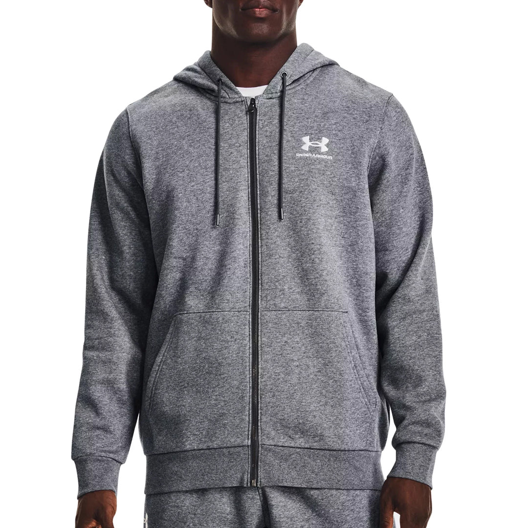 Duks Under Armour UA Icon Fleece FZ Hood