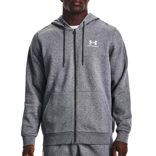 Duks Under Armour UA Icon Fleece FZ Hood