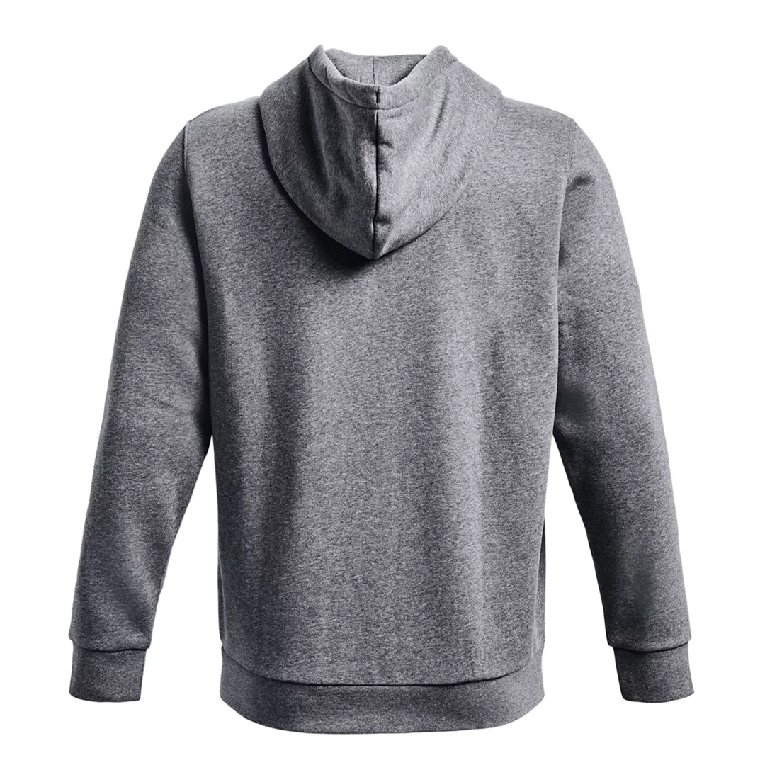 Duks Under Armour UA Icon Fleece FZ Hood