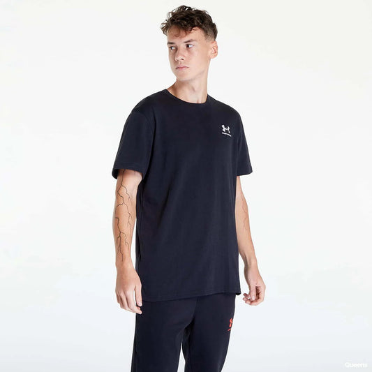 Maicë Under Armour UA M LOGO EMB HEAVYWEIGHT SS
