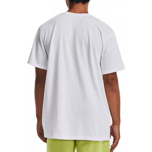 Maicë Under Armour UA M LOGO EMB HEAVYWEIGHT SS