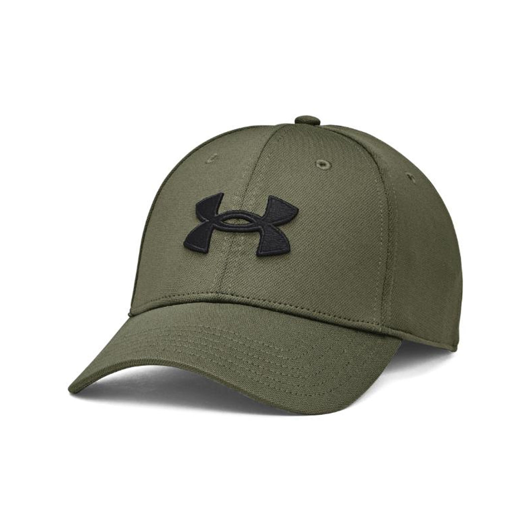 Kapelë Under Armour 1376700 390 M