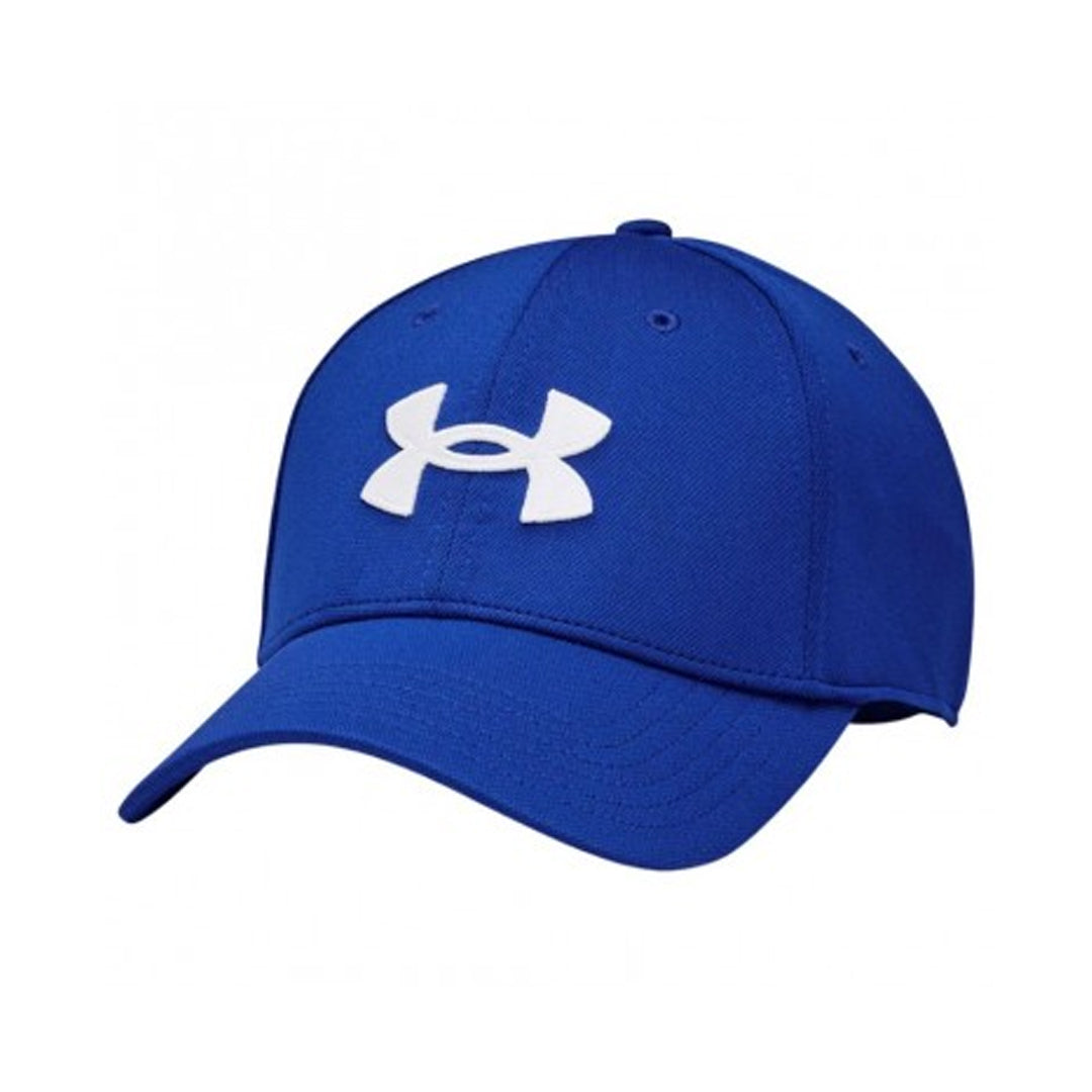 Kapelë Under Armour 1376700 400