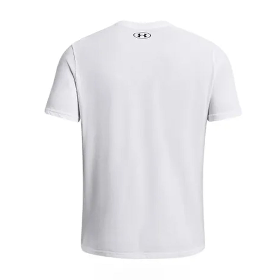 Maicë Under Armour UA CAMO CHEST STRIPE SS