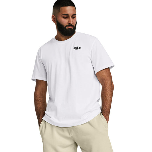 Maicë Under Armour UA HW LC PATCH SS