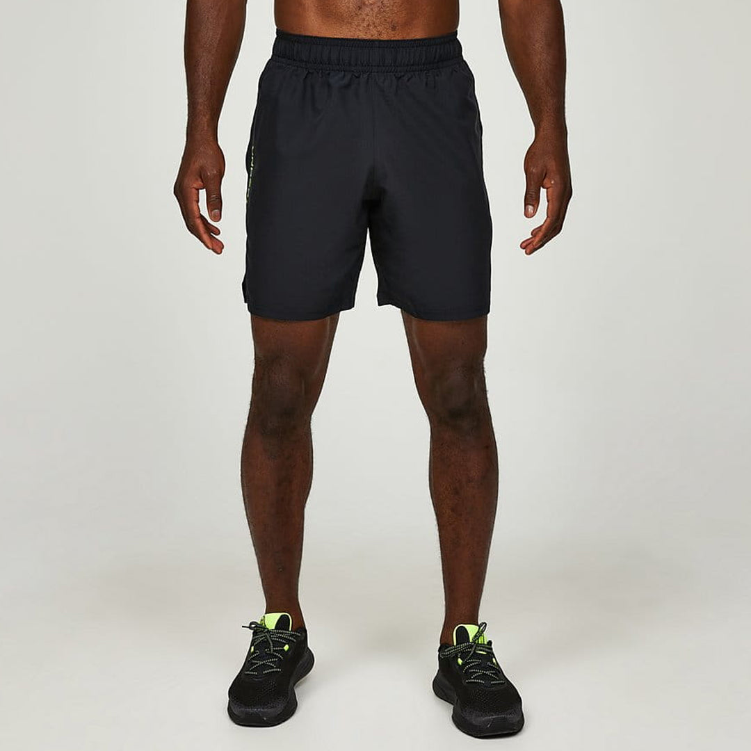Shorce UNDER ARMOUR UA Tech Woven Wordmark Short