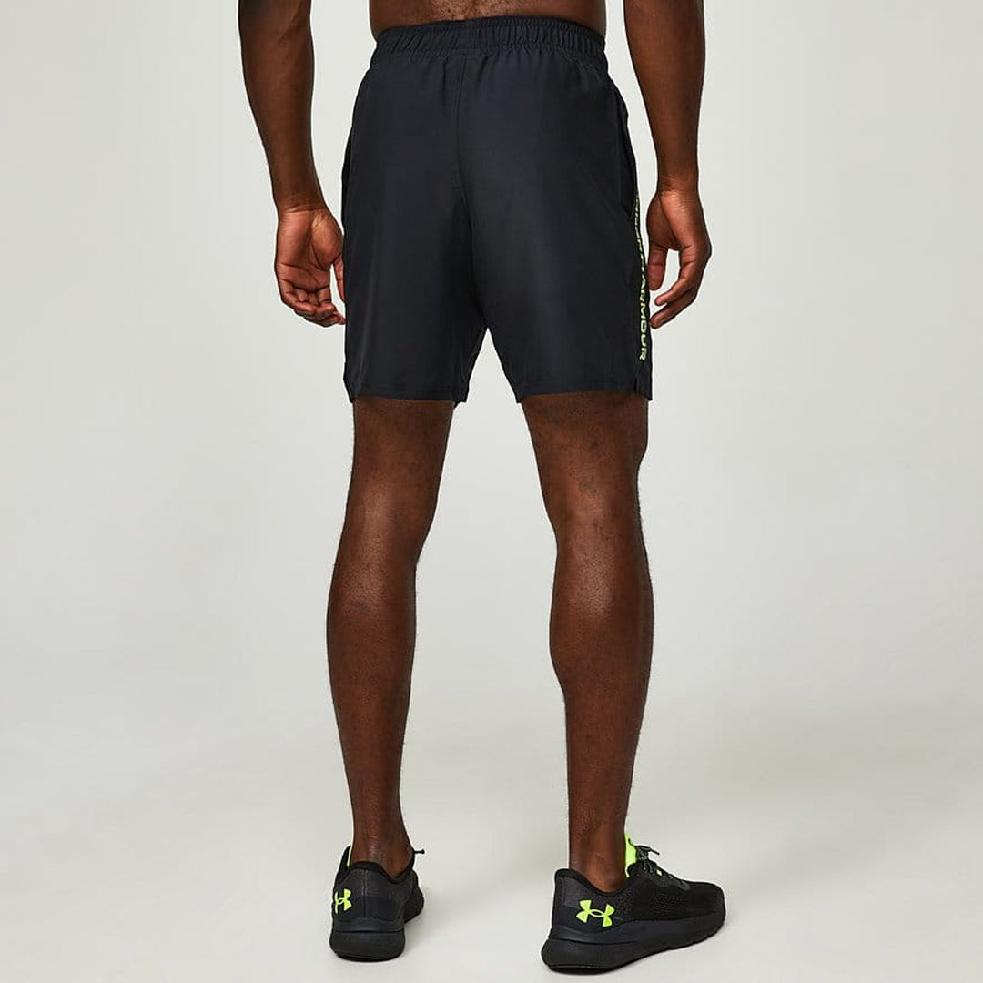 Shorce UNDER ARMOUR UA Tech Woven Wordmark Short
