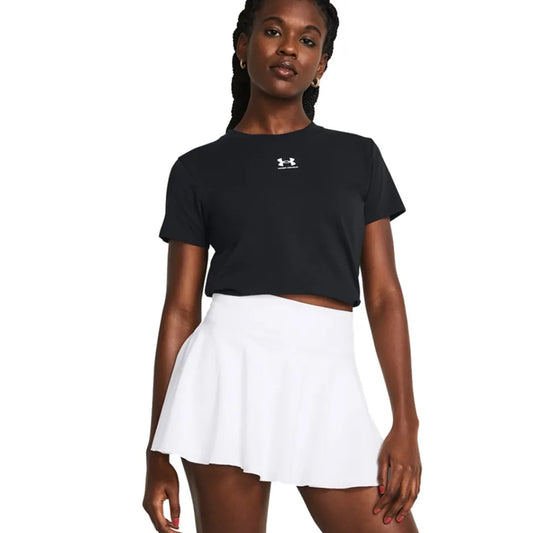 Maicë Under Armour UA Rival Core SS