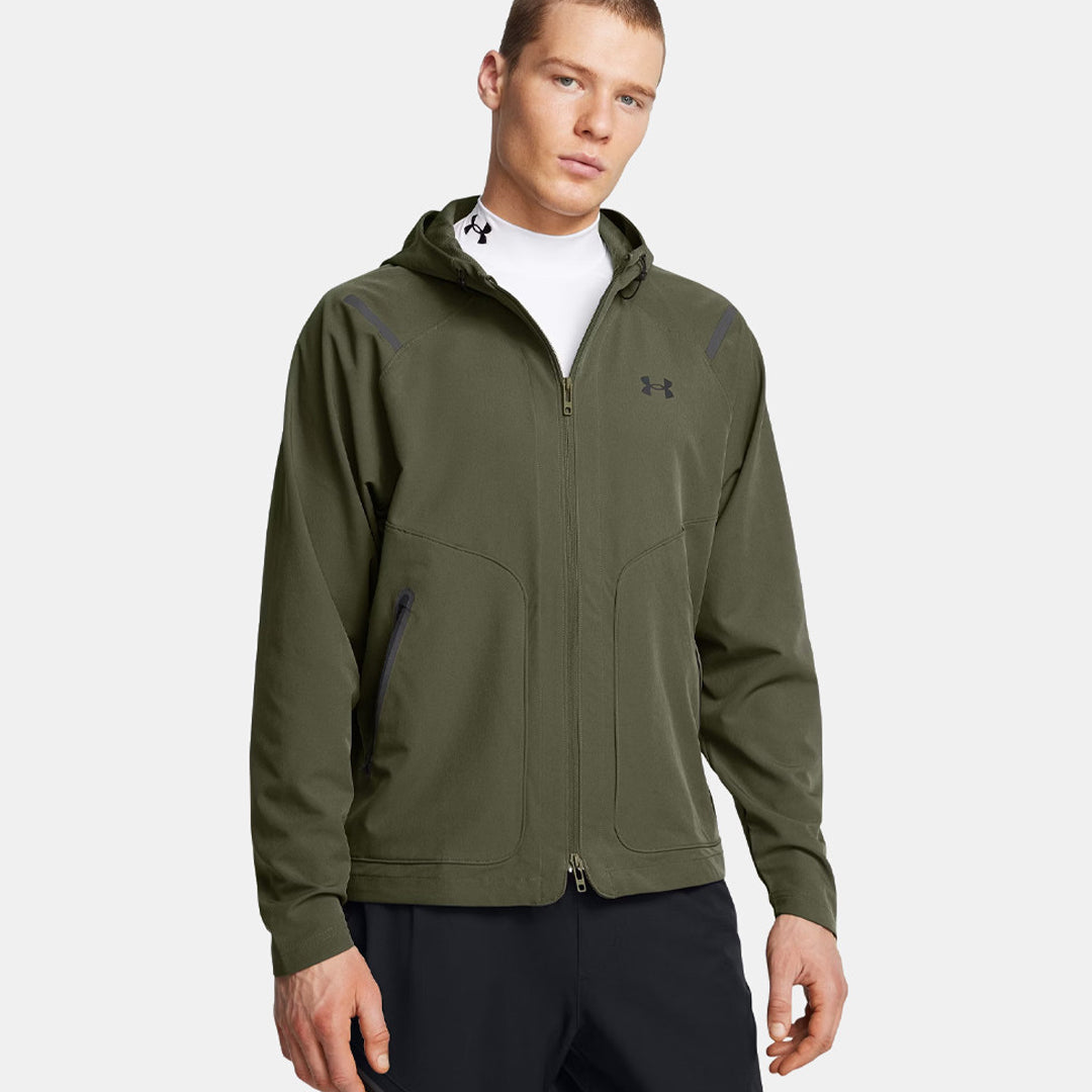 Jakne UNDER ARMOUR UA Unstoppable Jacket LC