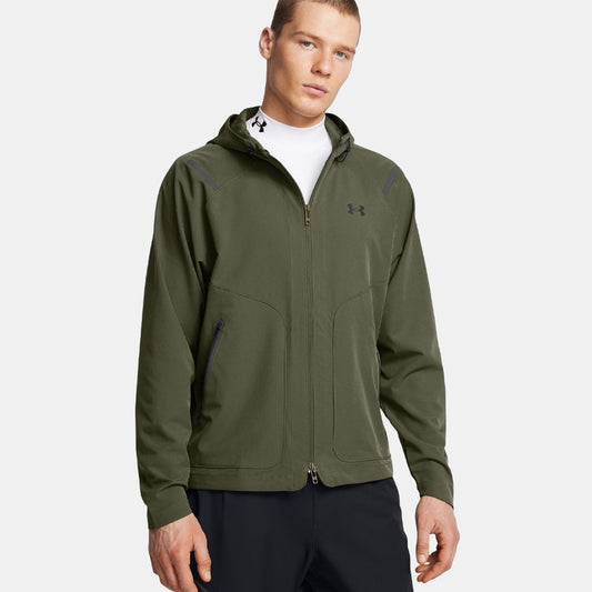 Jakne UNDER ARMOUR UA Unstoppable Jacket LC