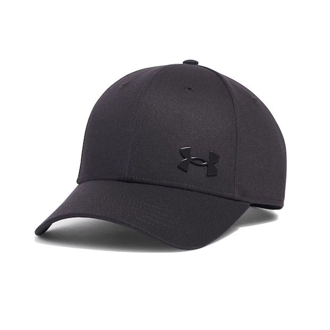 Kapelë Under Armour Ms Sportwear Metal ADJ