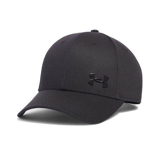 Kapelë Under Armour M's Sportwear Metal ADJ