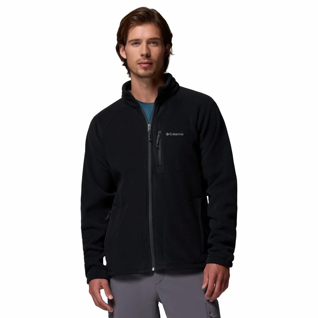 Duks Columbia Fast Trek™ II Full Zip Fleece