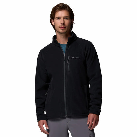 Duks Columbia Fast Trek™ II Full Zip Fleece