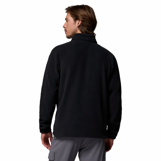 Duks Columbia Fast Trek™ II Full Zip Fleece